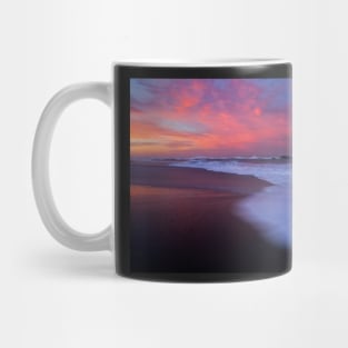 Pacific Ocean Mug